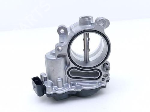 Used Throttle body Throttle body AUDI A3 Sportback (8YA, 8YF) 35 TDI (150 hp) 40416538 40416538