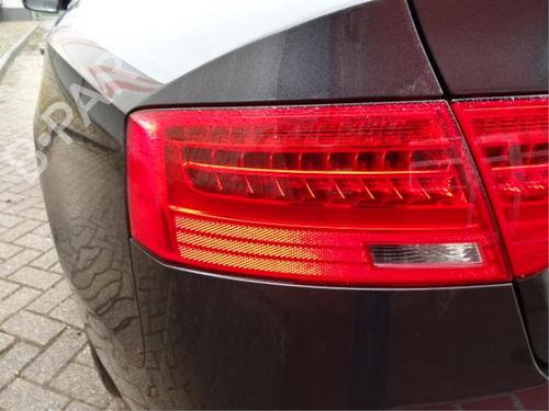 AC pipe AUDI A5 (8T3) 2.0 TDI | BP40470677M126 - Image 23