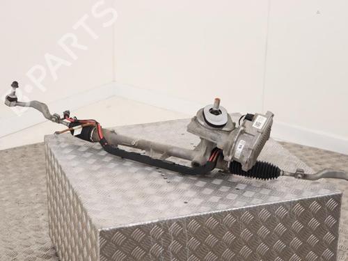Used Steering rack Steering rack MINI MINI (F55) Cooper (136 hp) 40407533 40407533