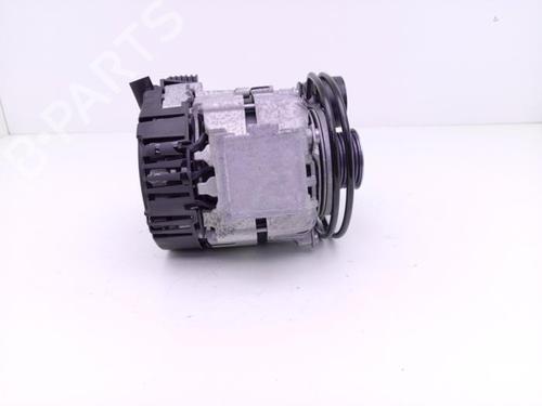 Alternator AUDI A6 C8 Avant (4A5) 40 TFSI Mild Hybrid | BP40480361M7 - Image 3