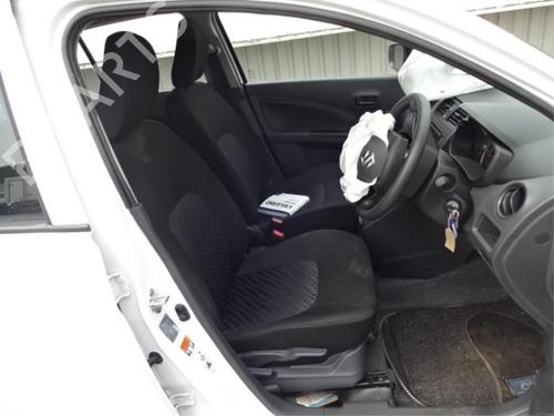 Left curtain airbag SUZUKI CELERIO (LF) 1.0 (AVK310) | BP40428341C11 - Image 32
