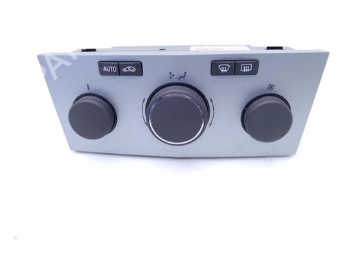 Used Climate control Climate control OPEL ZAFIRA / ZAFIRA FAMILY B (A05) 1.9 CDTI (M75) (100 hp) 40468738 40468738