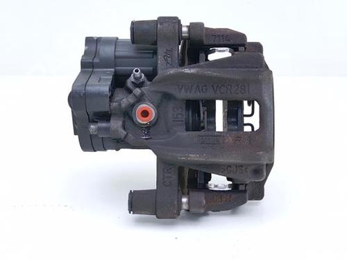 Used Left rear brake caliper Left rear brake caliper SEAT LEON Sportstourer (KL8, KLD) 1.5 eTSI (150 hp) 40416926 40416926