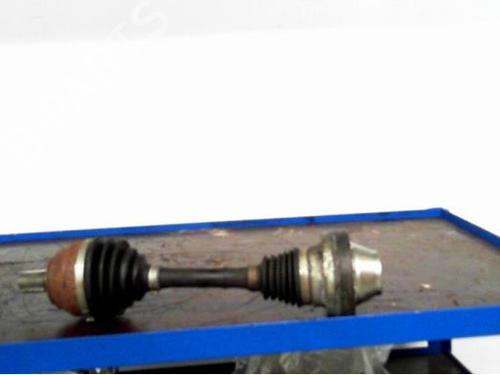 Left front driveshaft VW AMAROK (2HA, 2HB, S1B, S6B, S7A, S7B, AGD) 2.0 TDI 4motion | BP40364250M38 - Image 1