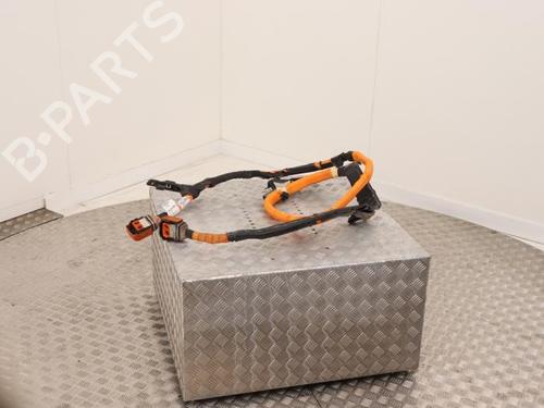Used Cable Cable RENAULT CLIO V (B7_) 1.6 E-TECH 145 (B7MU) (143 hp) 40411120 40411120