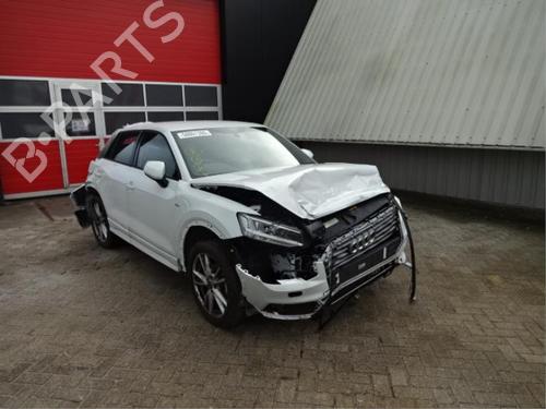 AUDI Q2 (GAB, GAG) 30 TDI 5064559
