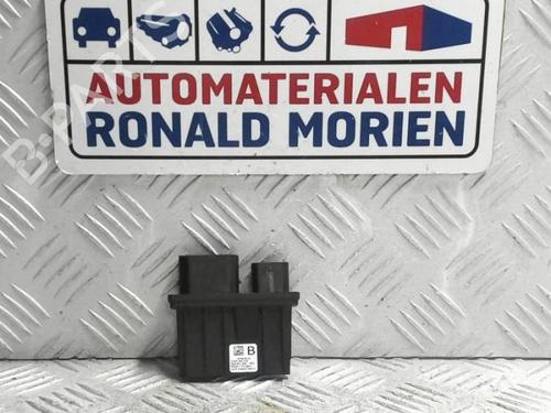 Used Control unit Control unit VW GOLF VIII (CD1, DA1) 2.0 TDI (150 hp) 40386907 40386907
