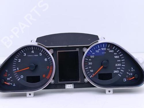 instrument-cluster-audi-a6-c6-avant-4f5-2004-2005-2006-2007-2008-2009-2010-2011-40416444 main image