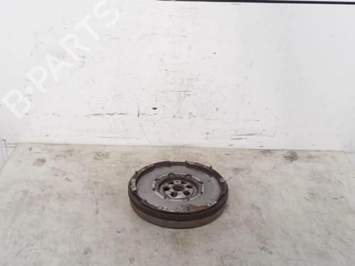 Used Flywheel Flywheel SEAT LEON (1P1) 2.0 TDI 16V (140 hp) 40375019 40375019