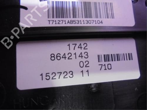 Radiator fan BMW i3 (I01) Electric | BP40470747M35 - Image 4