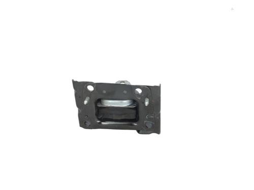 Used Gearbox mount Gearbox mount PEUGEOT 2008 I (CU_) 1.2 VTi (82 hp) 40476926 40476926