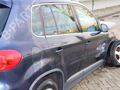 Electronic sensor VW TIGUAN (5N_) 2.0 TDI 4motion | BP40403959M84 - Image 36