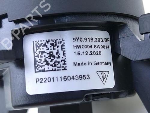 Display monitor PORSCHE CAYENNE (9YA) 3.0 AWD (9YAAA1) | BP40421519C48 - Image 4