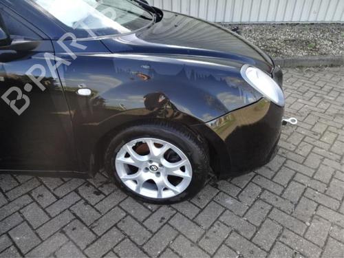 Engine control unit (ECU) ALFA ROMEO MITO (955_) 1.3 MultiJet (955AXT1A) | BP40370834M57 - Image 13
