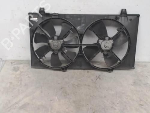 radiator-fan-mazda-6-hatchback-gg-2002-2003-2004-2005-2006-2007-2008-40470780 main image
