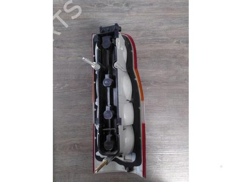 Left taillight FORD TRANSIT Van (FA_ _) 2.4 TDE | BP40468279C34 - Image 2