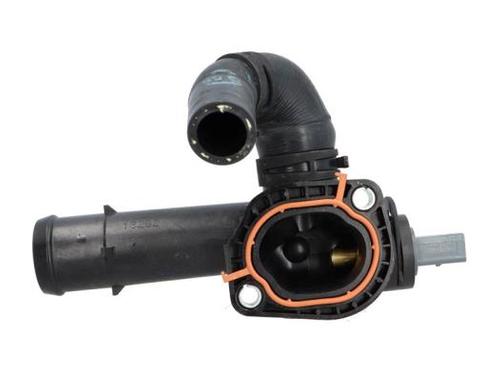 Pipe VW AMAROK (2HA, 2HB, S1B, S6B, S7A, S7B, AGD) 2.0 BiTDI 4motion | BP40391515M125 - Image 2