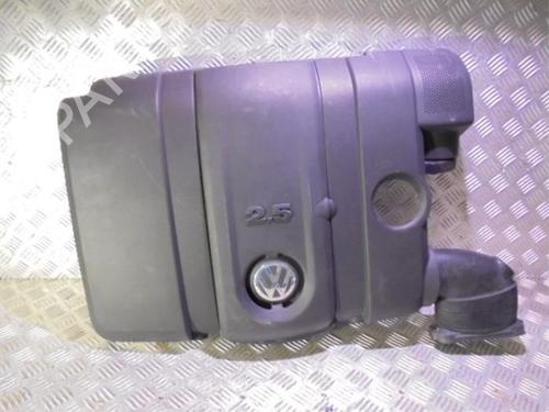 Used Air filter box Air filter box VW JETTA III (1K2) 1.4 TSI (122 hp) 40471756 40471756