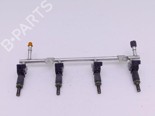 Used Injection rail Injection rail OPEL ASTRA H (A04) 1.6 (L48) (116 hp) 40378138 40378138