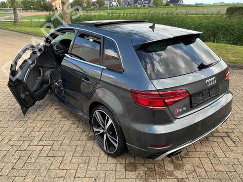 Control unit AUDI A3 Sportback (8VA, 8VF) RS3 quattro | BP40419201M11 - Image 9