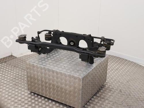 Used Subframe Subframe VW ID.3 (E11, E12) 1st (204 hp) 40410817 40410817