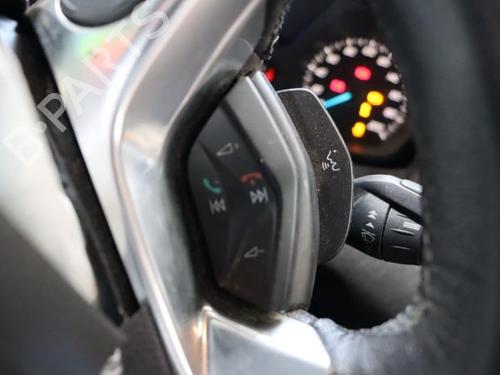 Steering wheel FORD TRANSIT CUSTOM V362 Van (FY, FZ) 2.2 TDCi | BP40398626C49 - Image 29