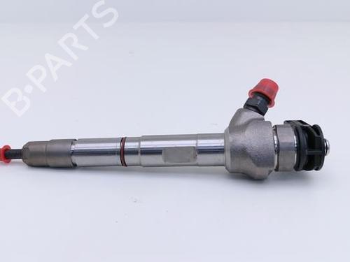 Used Injector Injector AUDI A3 Sportback (8YA, 8YF) 35 TDI (150 hp) 40416028 40416028