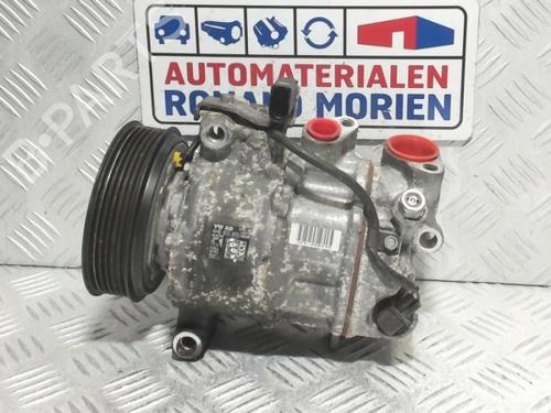 Used AC compressor AC compressor AUDI A6 C7 Avant (4G5, 4GD) 3.0 TDI quattro (326 hp) 40471202 40471202