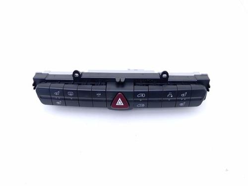 Used Warning switch Warning switch VW CRAFTER 30-50 Platform/Chassis (2F_) 2.5 TDI (109 hp) 40361297 40361297