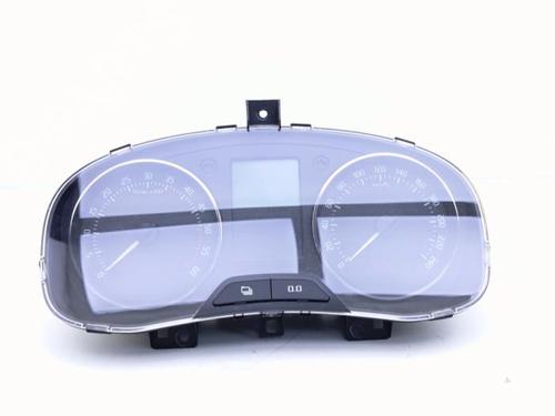 instrument-cluster-skoda-fabia-ii-542-2006-2007-2008-2009-2010-2011-2012-2013-2014-40359657 main image