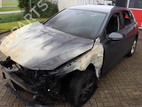 Support VW GOLF VIII (CD1, DA1) 1.0 eTSI | BP40396827C155 - Image 12