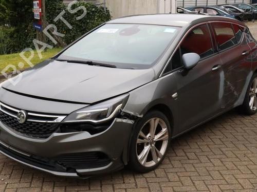 Control unit OPEL ASTRA K (B16) 1.6 Turbo (68) | BP40415517M11  - Image 12