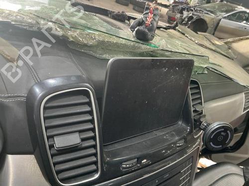 Subframe MERCEDES-BENZ GLE Coupe (C292) AMG 63 S 4-matic (292.375) | BP40481061M9 - Image 21
