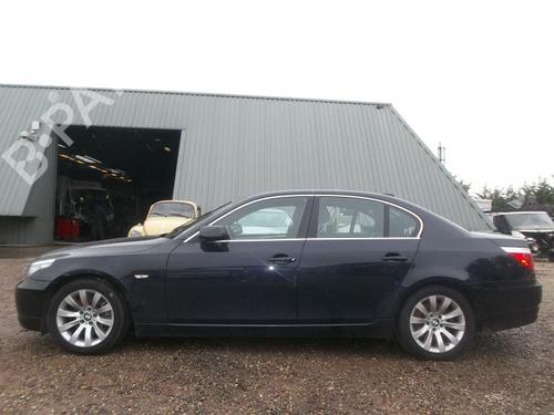 Underbody protection BMW 5 (E60) 525 d | BP40372677M92 - Image 10