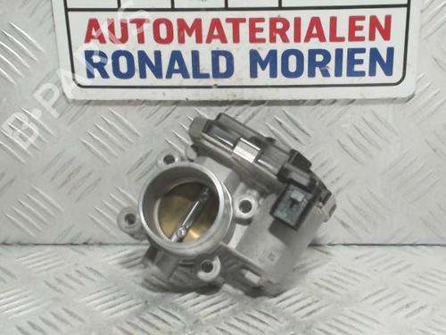 Used Throttle body Throttle body OPEL ASTRA K (B16) 1.4 Turbo (68) (150 hp) 40377585 40377585
