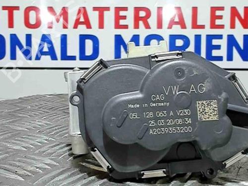 Throttle body AUDI A3 Limousine (8YS, 8YM) 30 TDI | BP40377468M82 - Image 2