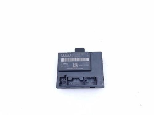 control-unit-audi-a6-c6-avant-4f5-2004-2005-2006-2007-2008-2009-2010-2011-40470941 main image