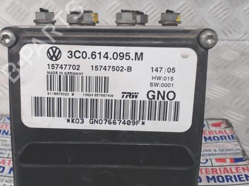 ABS pump VW PASSAT B6 (3C2) 1.6 FSI | BP40470480M43 - Image 2