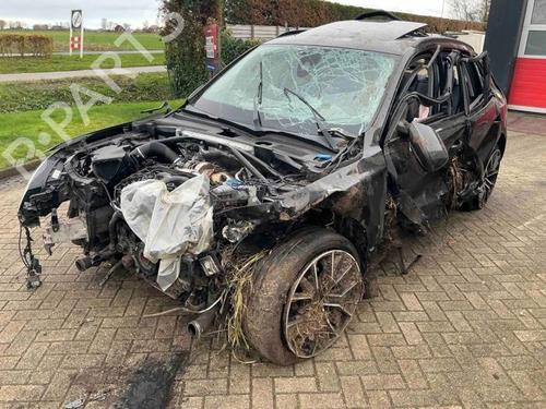 Exhaust system AUDI Q5 (8RB) SQ5 TDI quattro | BP40423003M121 - Image 17