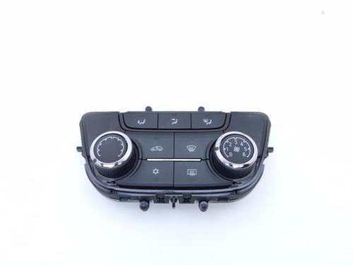 climate-control-opel-zafira-tourer-c-p12-2011-40359986 main image