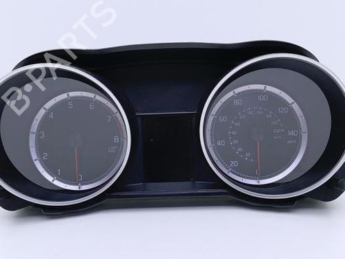 Used Instrument cluster Instrument cluster SUZUKI SWIFT V (AZ) 1.2 (A2L412, ZC83S) (90 hp) 40415171 40415171