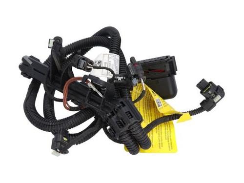 Used Wiring harness Wiring harness BMW 2 Coupe (F22, F87) 218 i (136 hp) 40390042 40390042