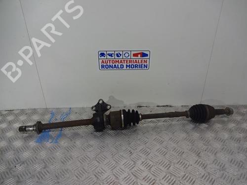 Used Right front driveshaft Right front driveshaft MAZDA 2 (DE_, DH_) 1.3 (DE3FS) (75 hp) 40364598 40364598