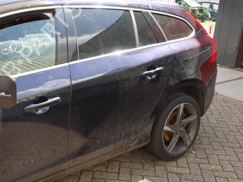 Pipe VOLVO V60 I (155) D6 Hybrid AWD | BP40475183M125 - Image 31