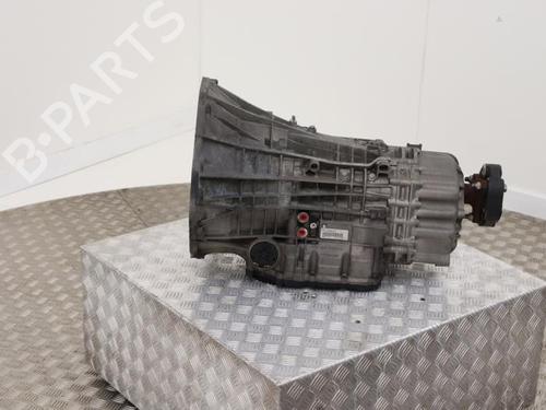 Gearbox BMW 6 Coupe (F13) M6 | BP40479327M3 - Image 4