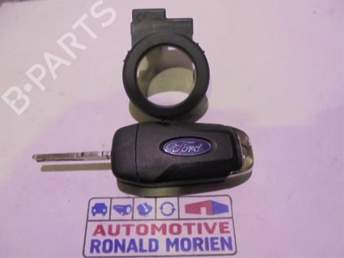 electronic-module-ford-fiesta-vii-hj-hf-2017-40367461 main image