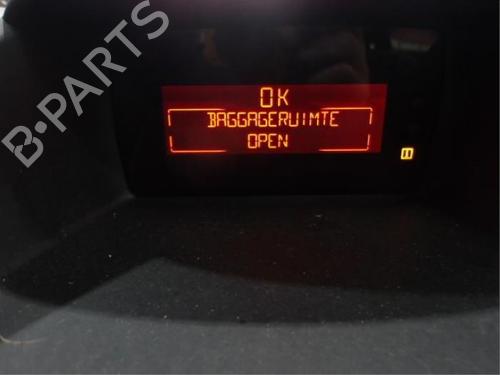 Steering wheel FORD FIESTA VI (CB1, CCN) 1.6 TDCi | BP40393015C49 - Image 20