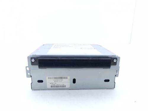 Used Radio Radio VOLVO V40 Hatchback (525) D2 (114 hp) 40362476 40362476