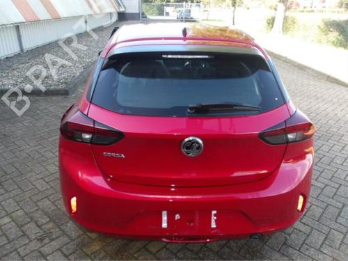 Rear mirror OPEL CORSA F (P2JO) 1.2 (68) | BP40387145I6  - Image 11