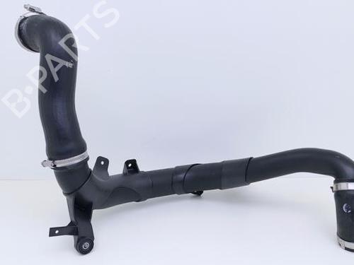 Used Intercooler pipe Intercooler pipe AUDI TT (FV3, FVP) 2.0 TTS TSI quattro (306 hp) 40479239 40479239
